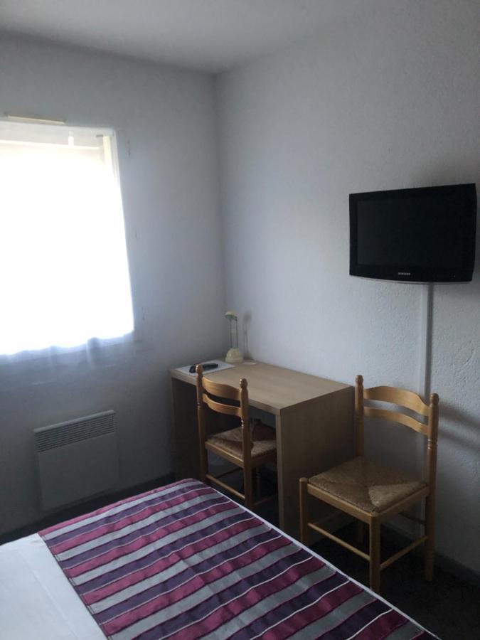 Rev'Hotel 리베락 외부 사진